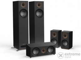 JAMO S 805 HCS 5.0 hangfal szett, fekete