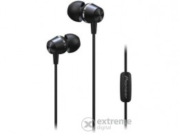 PIONEER SE-QL2T-B fülhallgató, fekete