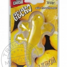 TruckerShop Illatosító GEKKÓ citromos illattal