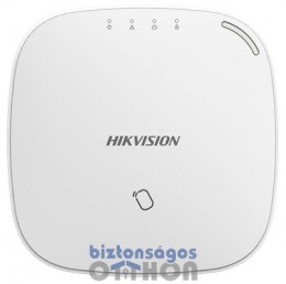 Hikvision DS-PWA32-HS/W 32 zónás bővíthető vezeték nélküli integrált riasztóközpont | 3G/4G támogatás