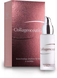 Fytofontana Cosmeceuticals Collagenceutical a ráncok belső feltöltésére 30 ml