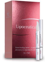Fytofontana Cosmeceuticals Lipoceutical biotechnológiai emulziók - az injekciómentes ajakfeltöltés alternatívái, 2 x 4,5 ml