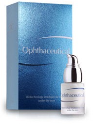 Fytofontana Cosmeceuticals Ophthaceutical emulzió a szemkörnyéki ráncok ellen, 15 ml