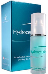 Fytofontana Cosmeceuticals Hydroceutical szérum az arcbőr intenzív mélyhidratálására, 30 ml