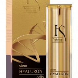 Fytofontana Cosmeceuticals FS Hyaluron, 30 ml - Ráncfeltöltő emulzió hialuronsavval