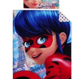 Miraculous ágynemű (Ladybug)