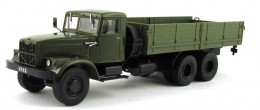 Kraz 257 B1 1977 Teherautó 1:43