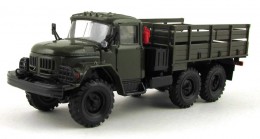 Zil 131 Platós Teherautó 1:43