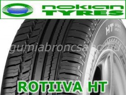 NOKIAN Rotiiva HT 275/70R18 125R