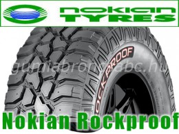 NOKIAN Rockproof 245/75R17 121Q
