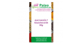 Szafi Reform Kacsasült Fűszerkeverék, 50 g