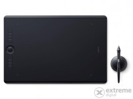 WACOM Intuos Pro L, North PTH-860-N digitalizáló