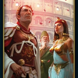 ASMODEE 7 Csoda: Vezetők kiegészítő