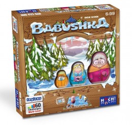 Hutter Babushka