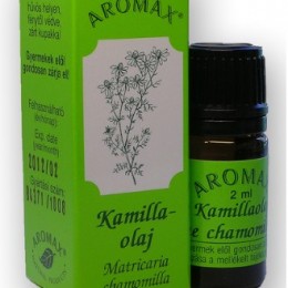 Aromax Kamilla illóolaj 2 ml