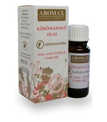 Aromax Körömápoló olaj 10 ml