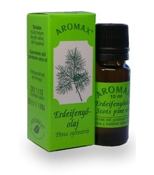 Aromax Erdeifenyőolaj 10 ml