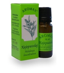 Aromax Kajeputolaj 10 ml