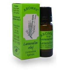 Aromax Lavandinolaj 10 ml