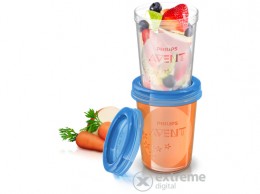 AVENT Philips SCF639/05 5db poharak, 240ml