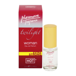 Hot Woman Twilight Extra Strong (10ml)