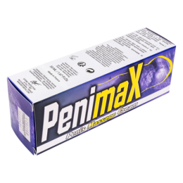Penimax krém (50ml)
