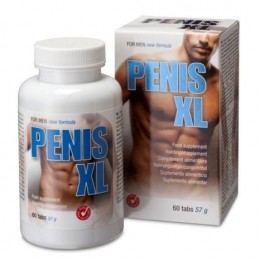 Penis XL (60db kapszula)