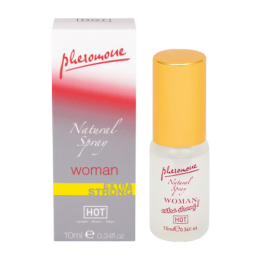 Hot Woman Natural Extra Strong (10ml)