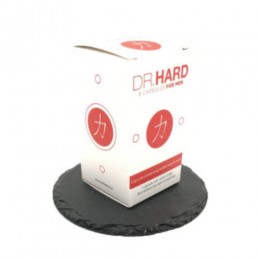 Dr. Hard potencianövelő (8db kapszula)