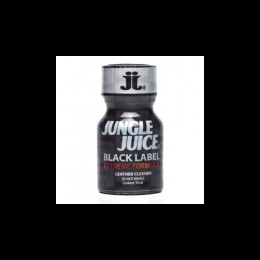 Lockerroom Marketing Ltd. Jungle Juice Black Label (10ml)