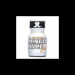 Lockerroom Marketing Ltd. Jungle Juice Plus (10ml)