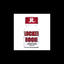 Lockerroom Marketing Ltd. Jungle Juice Locker Room (10ml)