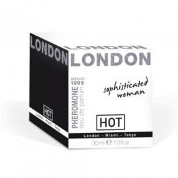 Hot LONDON Sophisticated Woman (30ml)