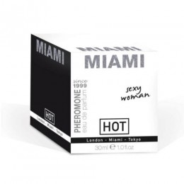 Hot MIAMI Sexy Woman (30ml)
