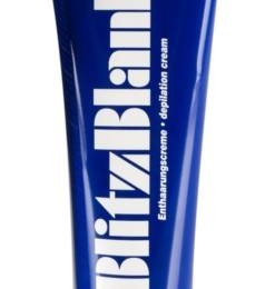 ORION Blitz Blank szőrtelenítő krém (125ml)