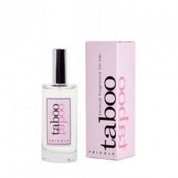 Ruf - Taboo Frivole For Her (50ml)