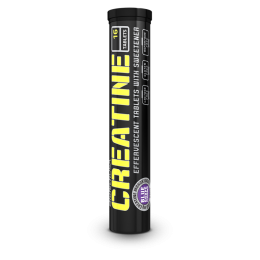 BioTechUSA Creatine Pezsgõtabletta 16 tabletta