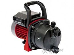 EINHELL kerti szivattyú GC-GP 6538 (650 W, 3800 l/óra, max 36 m szállítási m., 3,6 bar)