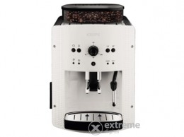 KRUPS EA810570 Espresseria Roma automata kávéfőző, fehér