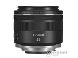 Canon RF 35/F1.8 Macro IS STM objektív