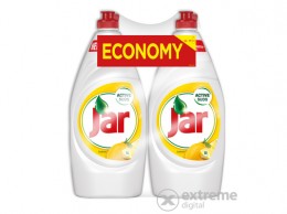JAR Lemon folyékony mosogatószer, 2x900 ml