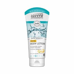 Lavera BASIS testápoló bőrfeszesítő Q10, jojoba, aloe vera 200ml