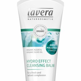 Lavera Bőrvédő arctisztító balzsam a káros környezeti hatások ellen VEGÁN 100ml