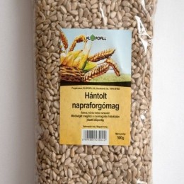 Klorofill Napraforgó hántolt 500g