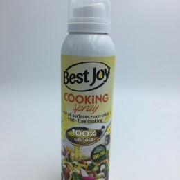 Mini Cooking repceolaj spray 100ml Best Joy