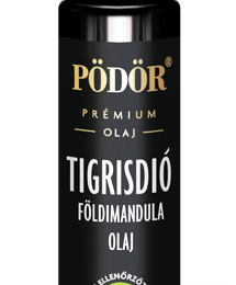 Pödör Földi mandula olaj, 100 ml