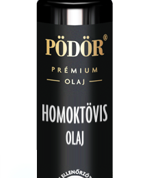 Pödör Bio Homoktövis magolaj, 100 ml