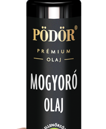 Pödör Piemonti Mogyoróolaj, 100 ml