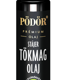 Pödör Stájer Tökmagolaj, 100 ml