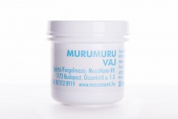 Mosó Mami Murumuru vaj, 30 ml